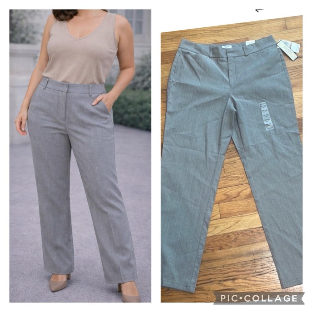 Dockers ideal fit metro  pants